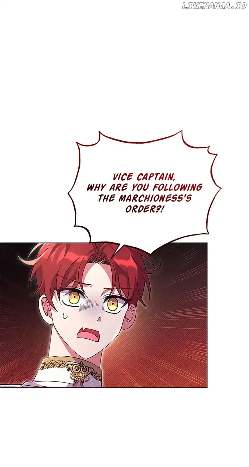 The Obsessive Second Male Lead Has Gone Wild Chapter 45 page 23