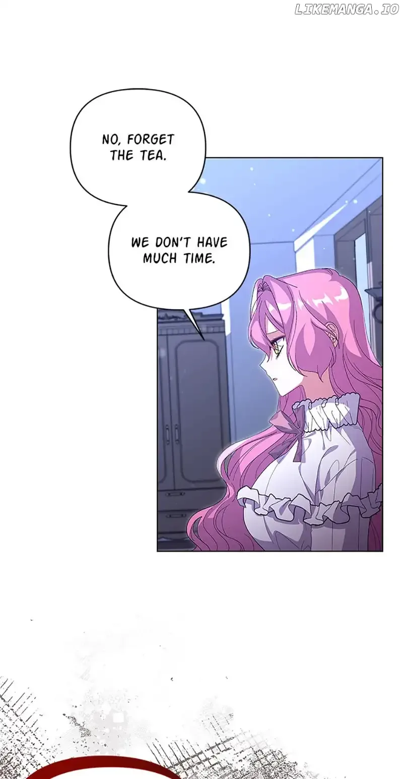 The Obsessive Second Male Lead Has Gone Wild Chapter 45 page 43