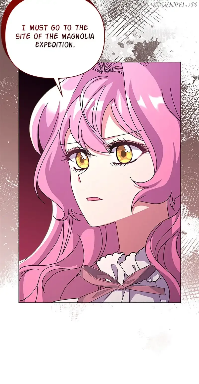 The Obsessive Second Male Lead Has Gone Wild Chapter 45 page 44