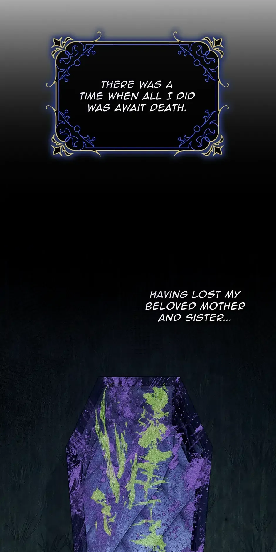 The Lost Cinderella Chapter 44 page 47
