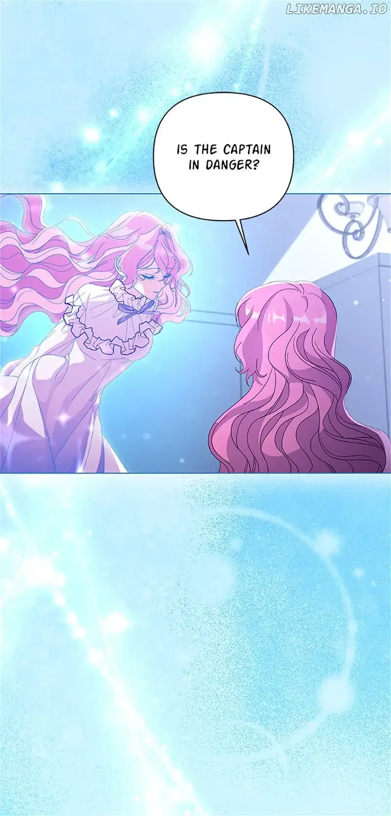 The Obsessive Second Male Lead Has Gone Wild Chapter 45 page 34