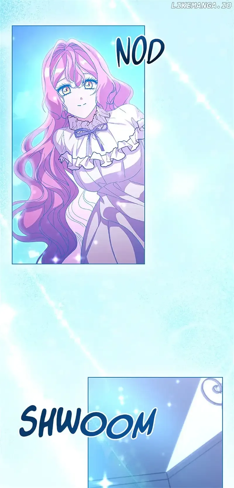 The Obsessive Second Male Lead Has Gone Wild Chapter 45 page 35