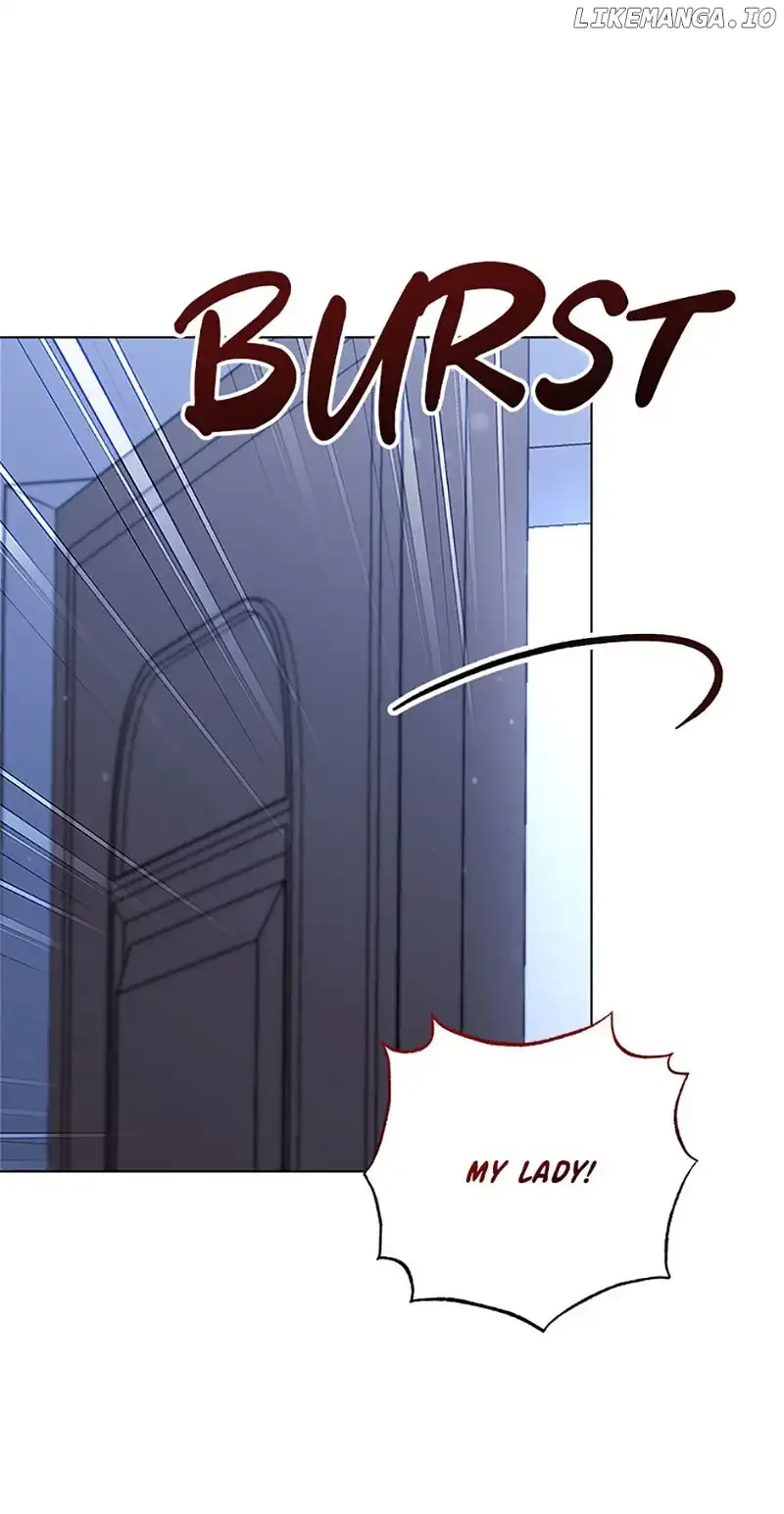 The Obsessive Second Male Lead Has Gone Wild Chapter 45 page 39