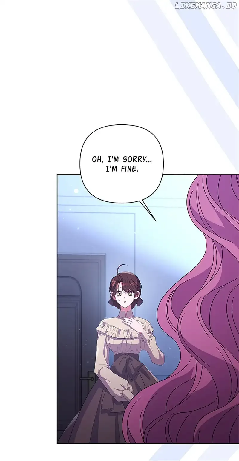 The Obsessive Second Male Lead Has Gone Wild Chapter 45 page 41