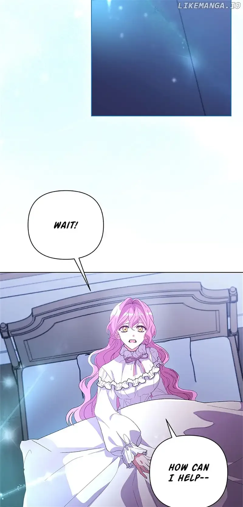 The Obsessive Second Male Lead Has Gone Wild Chapter 45 page 36
