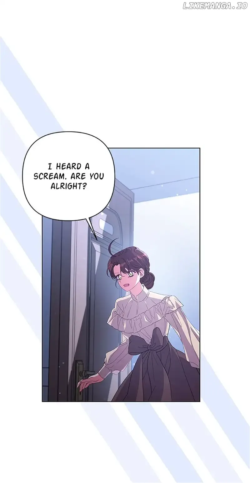 The Obsessive Second Male Lead Has Gone Wild Chapter 45 page 40