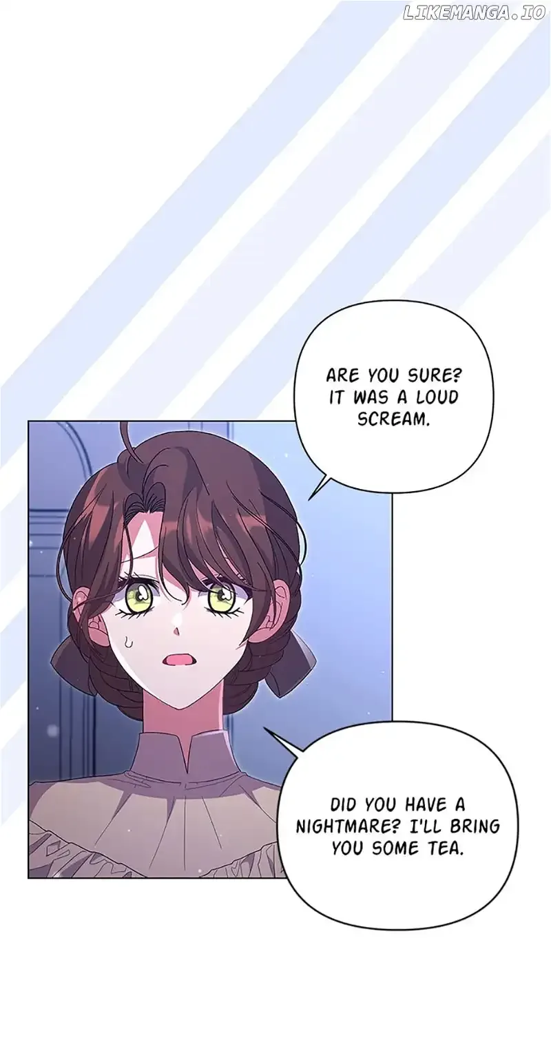 The Obsessive Second Male Lead Has Gone Wild Chapter 45 page 42