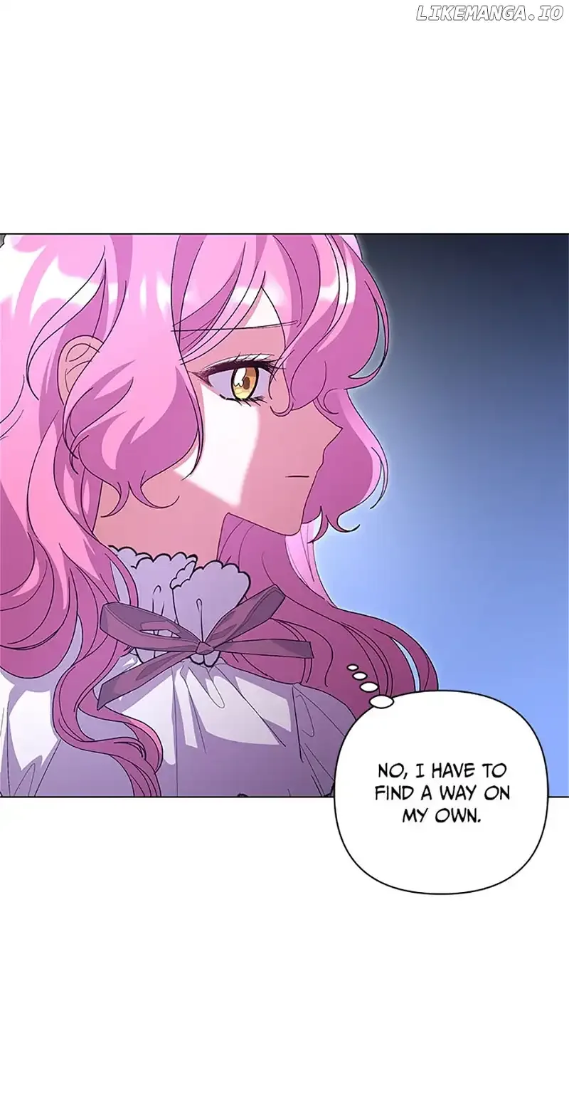 The Obsessive Second Male Lead Has Gone Wild Chapter 45 page 38
