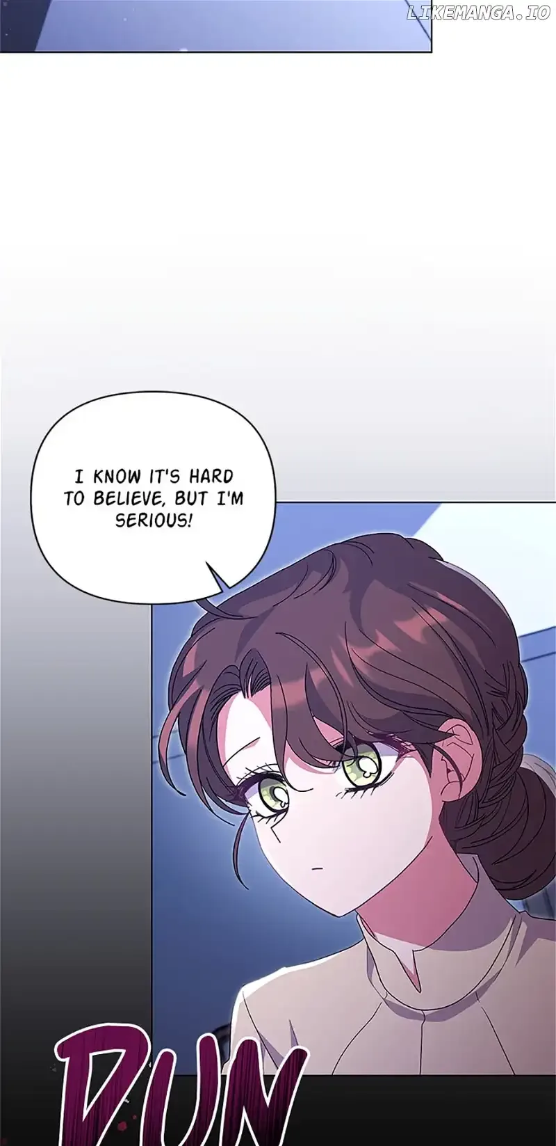 The Obsessive Second Male Lead Has Gone Wild Chapter 45 page 54