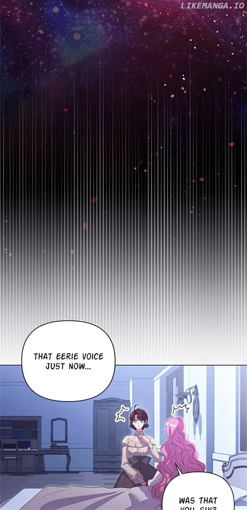 The Obsessive Second Male Lead Has Gone Wild Chapter 45 page 56