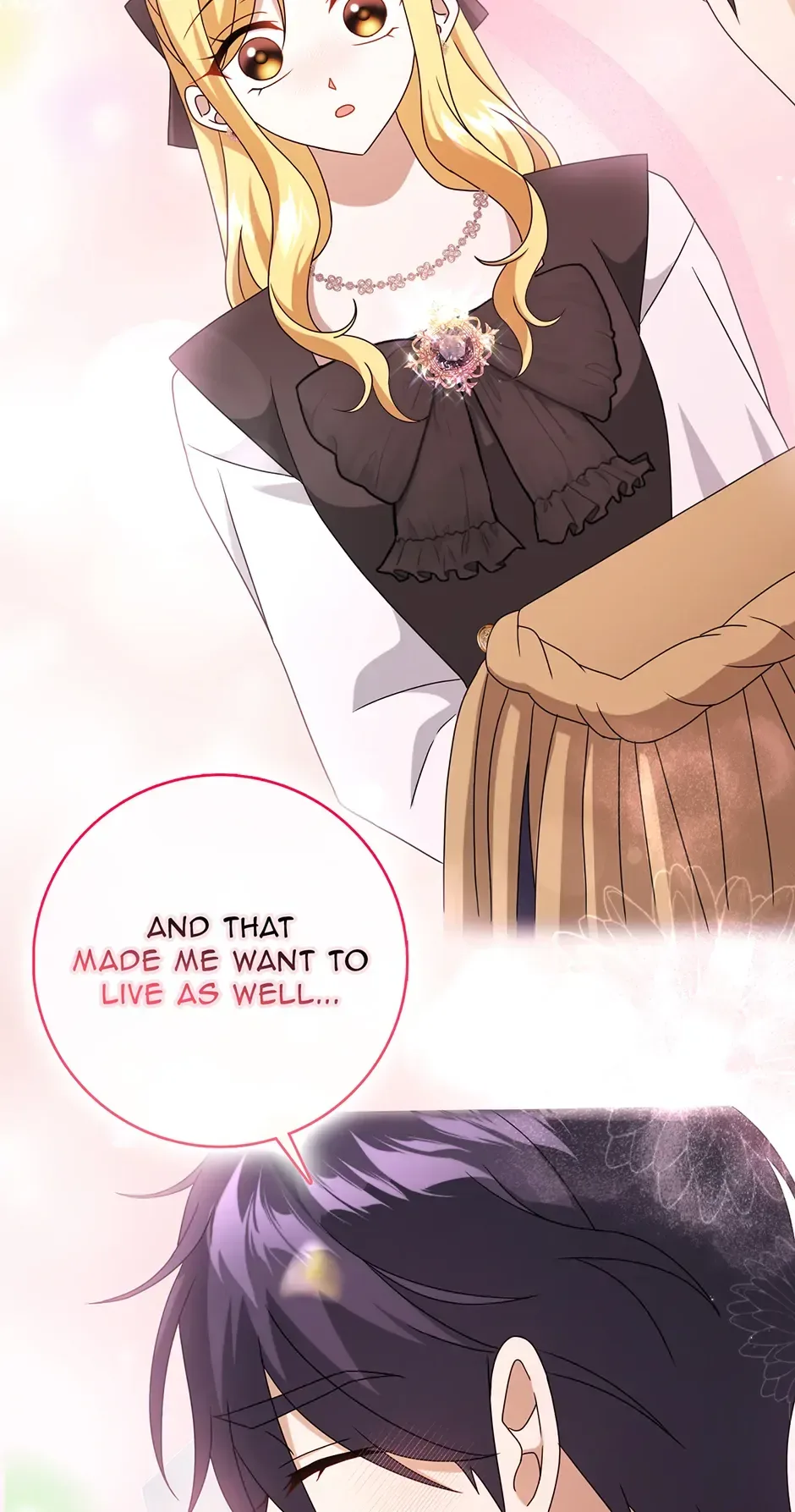 The Lost Cinderella Chapter 44 page 55