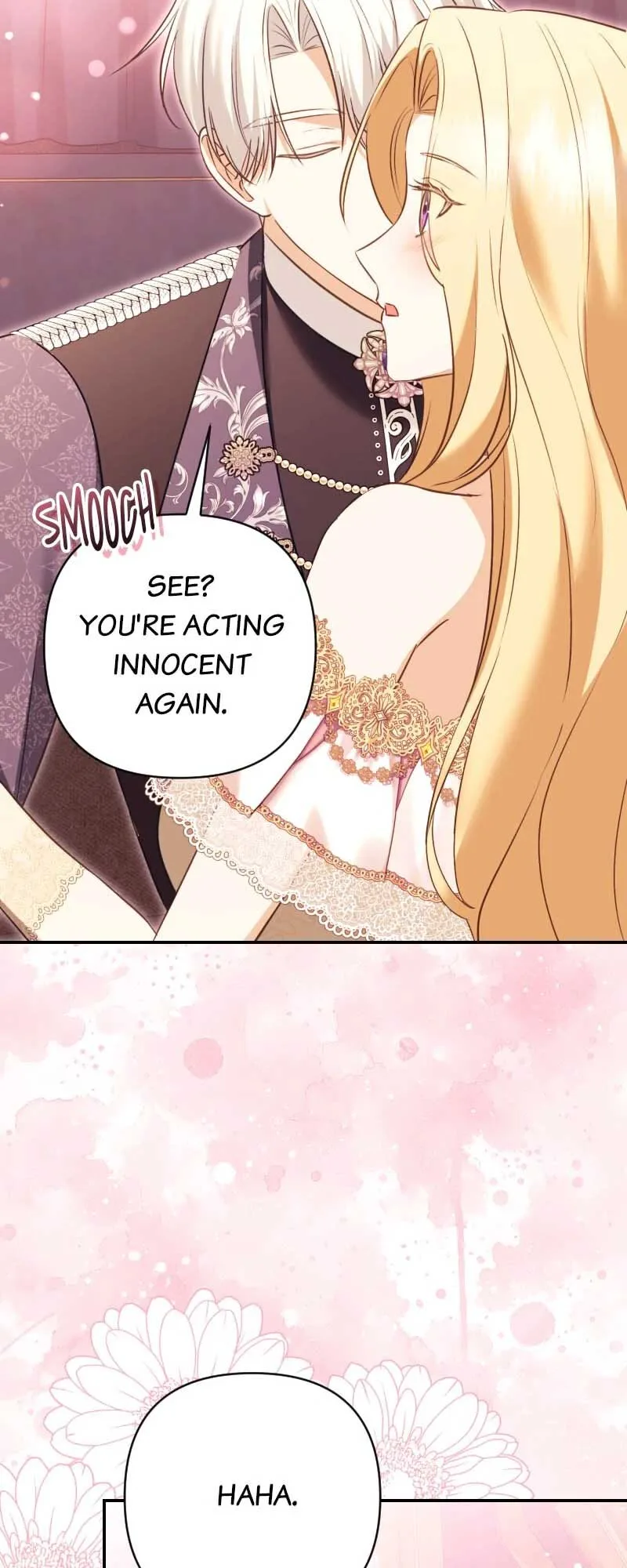 The Obsessive Stud Scammed Me into Marriage Chapter 45 page 4