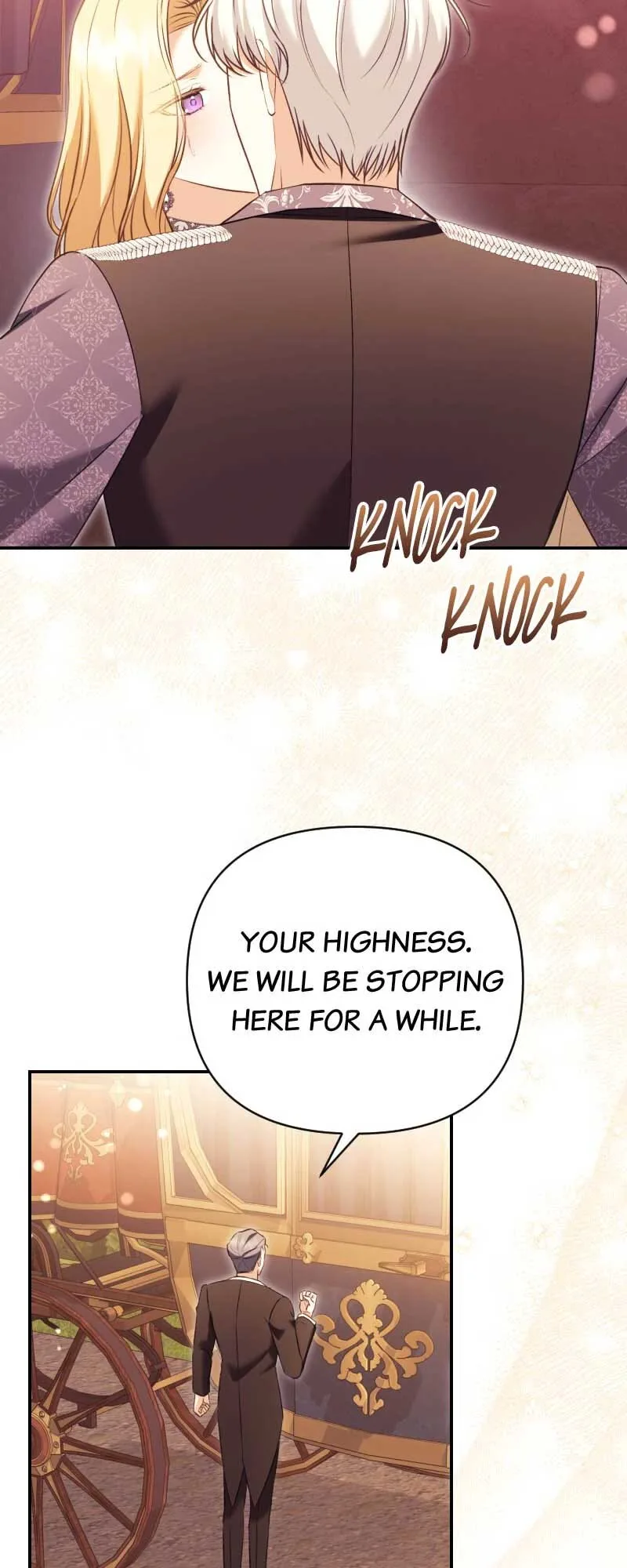 The Obsessive Stud Scammed Me into Marriage Chapter 45 page 11