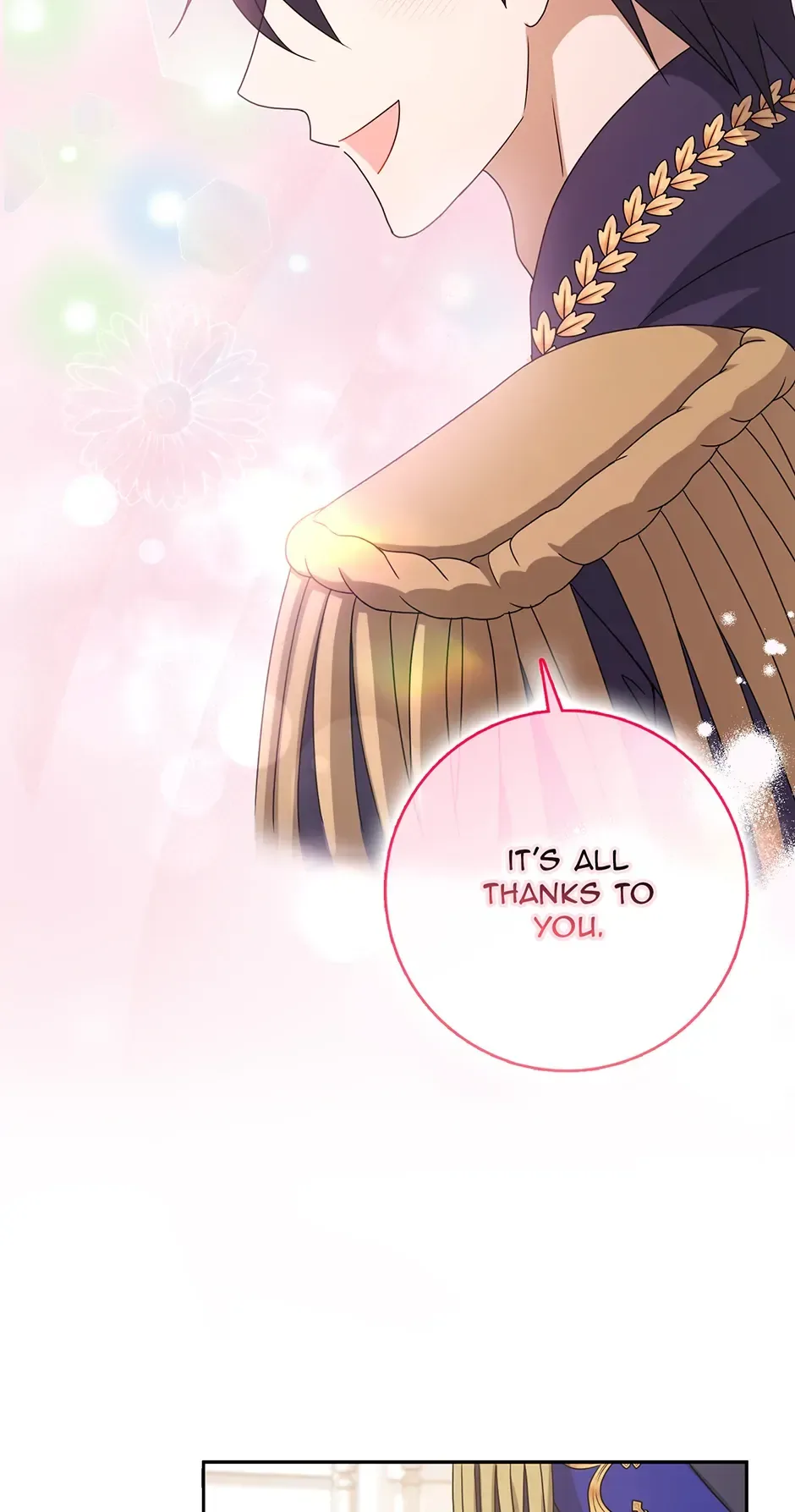 The Lost Cinderella Chapter 44 page 56