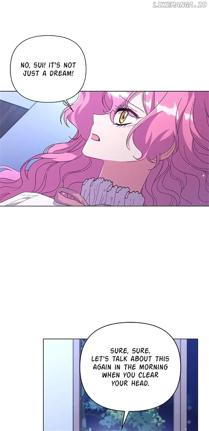 The Obsessive Second Male Lead Has Gone Wild Chapter 45 page 52