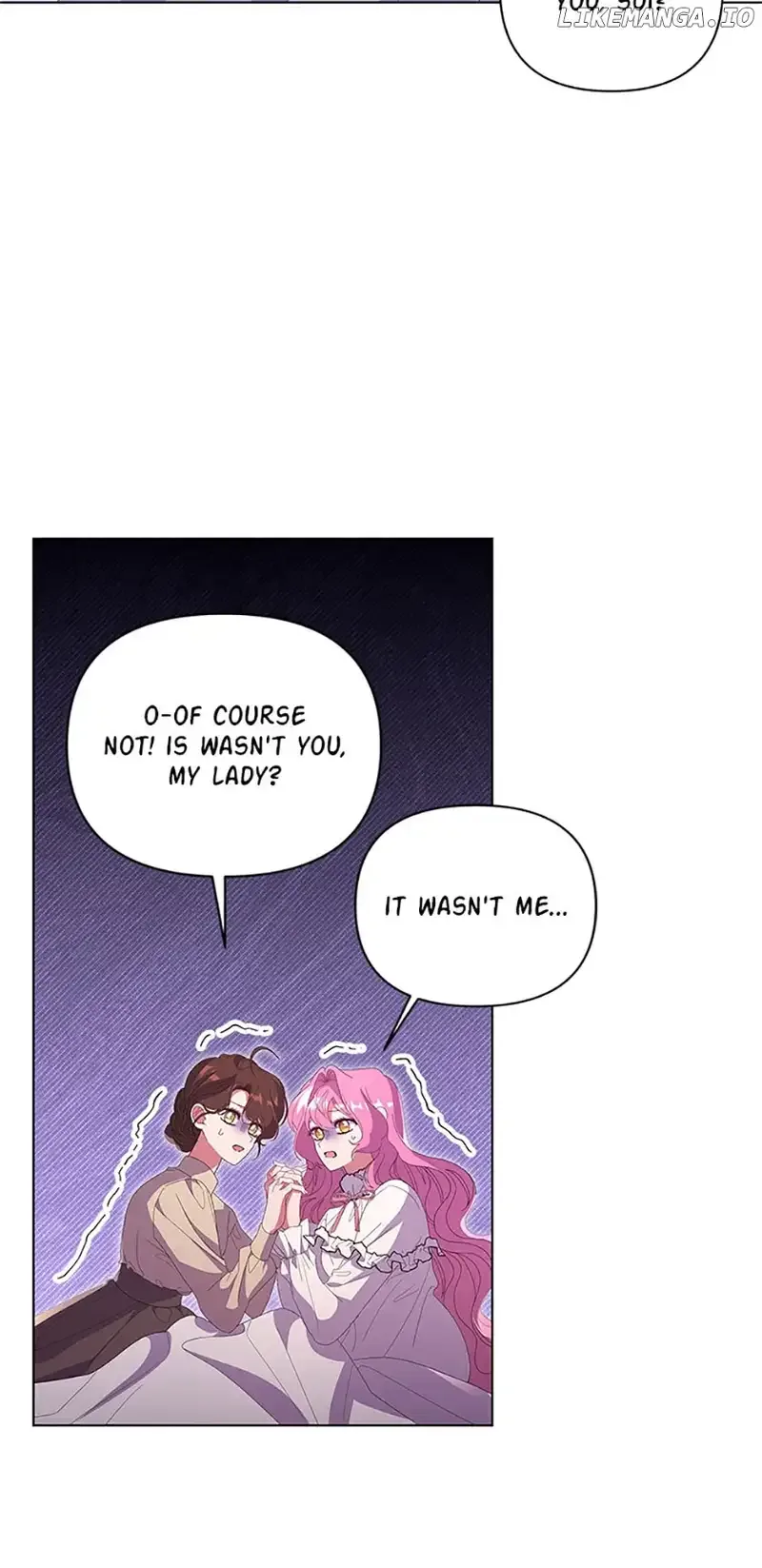 The Obsessive Second Male Lead Has Gone Wild Chapter 45 page 57