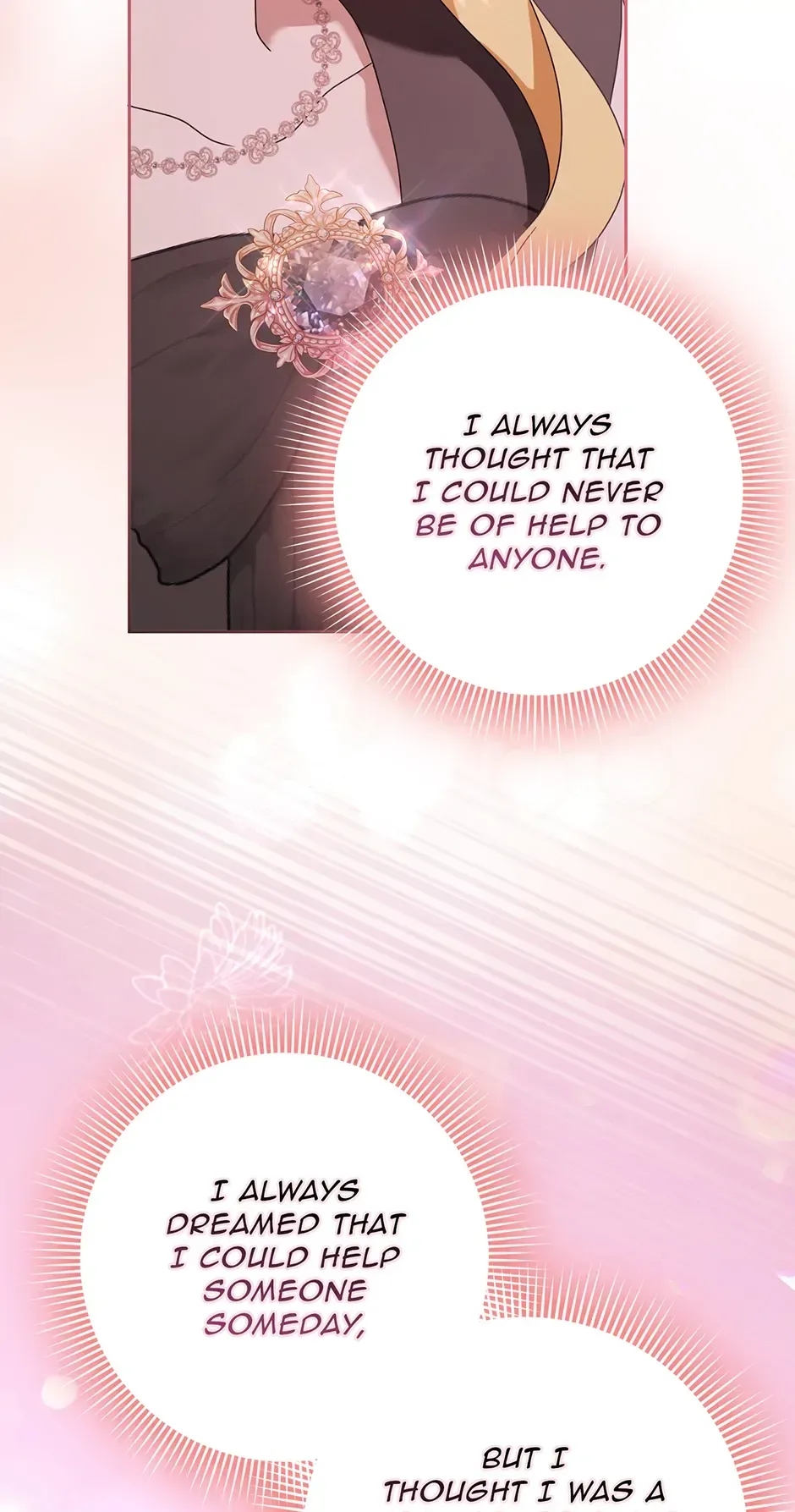 The Lost Cinderella Chapter 44 page 61