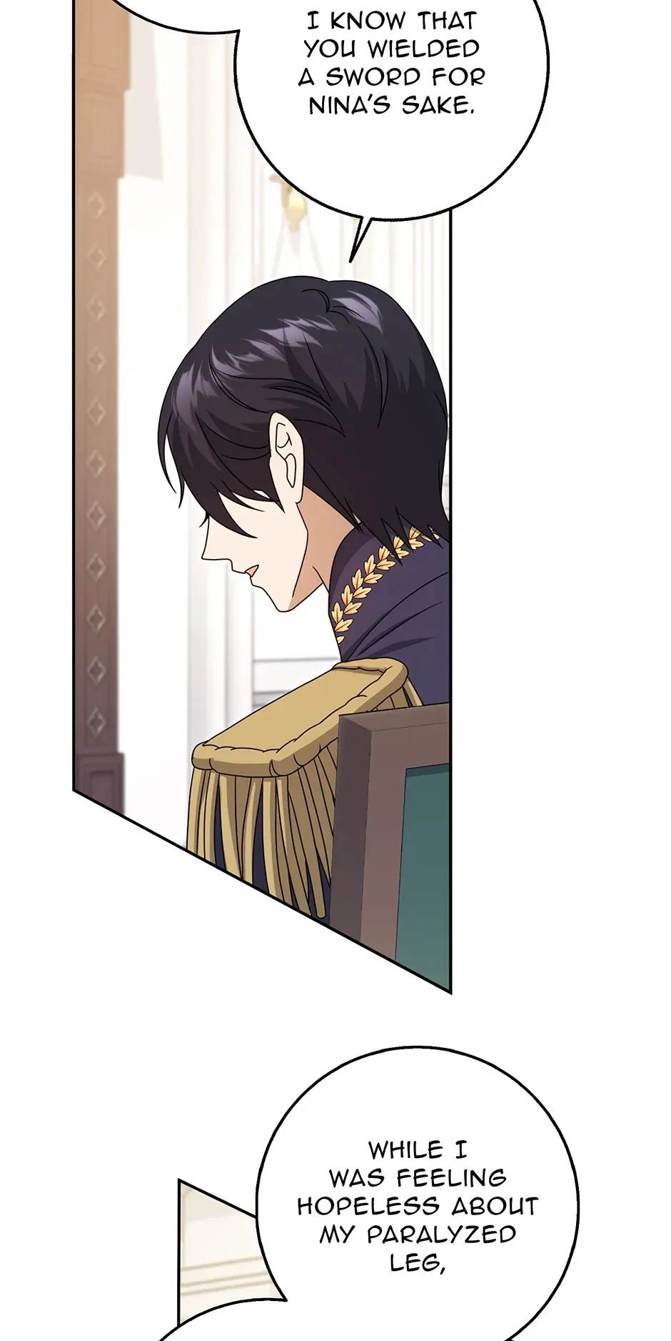 The Lost Cinderella Chapter 44 page 52