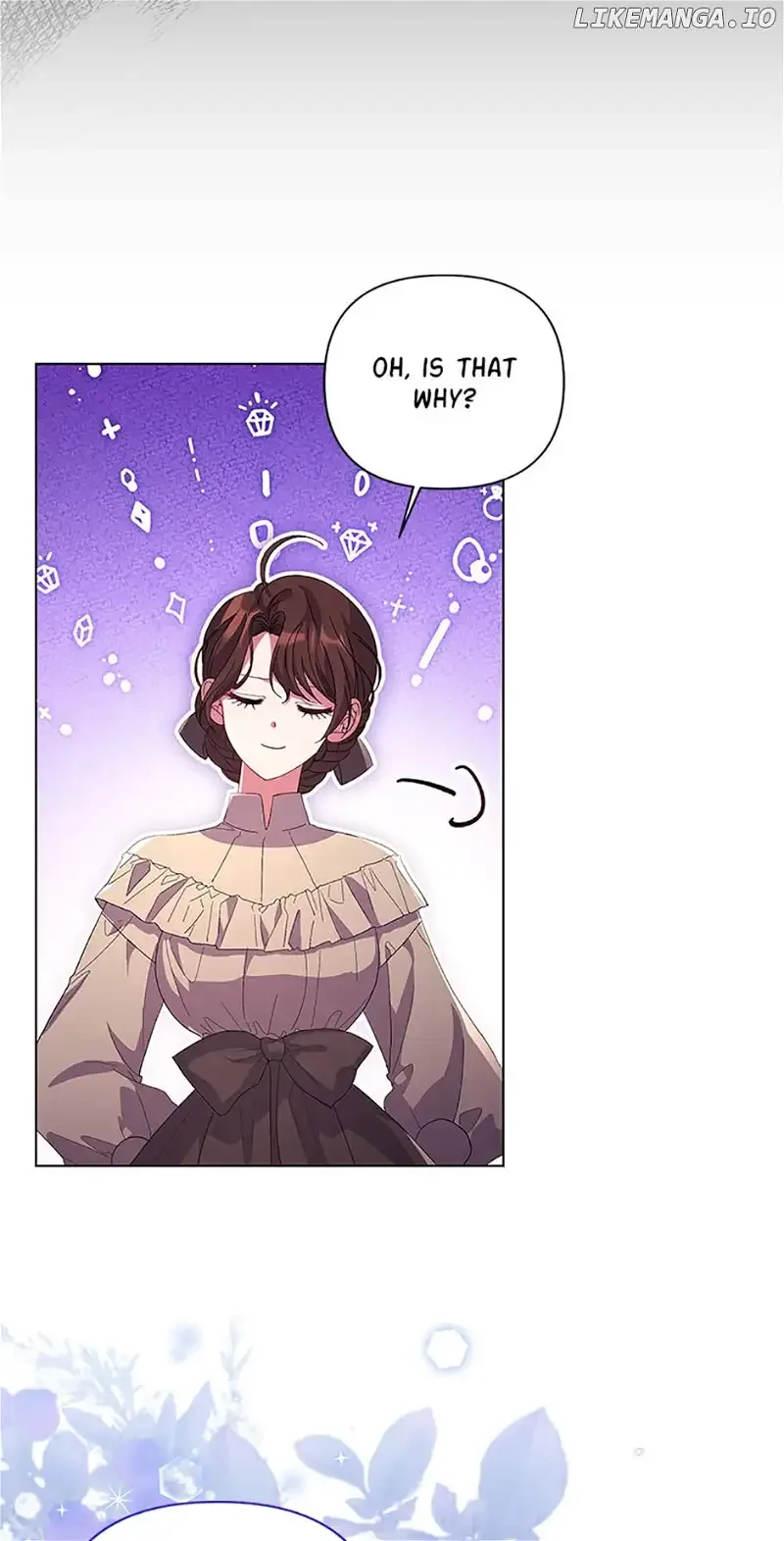 The Obsessive Second Male Lead Has Gone Wild Chapter 45 page 50
