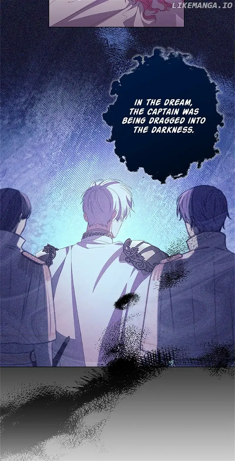 The Obsessive Second Male Lead Has Gone Wild Chapter 45 page 49