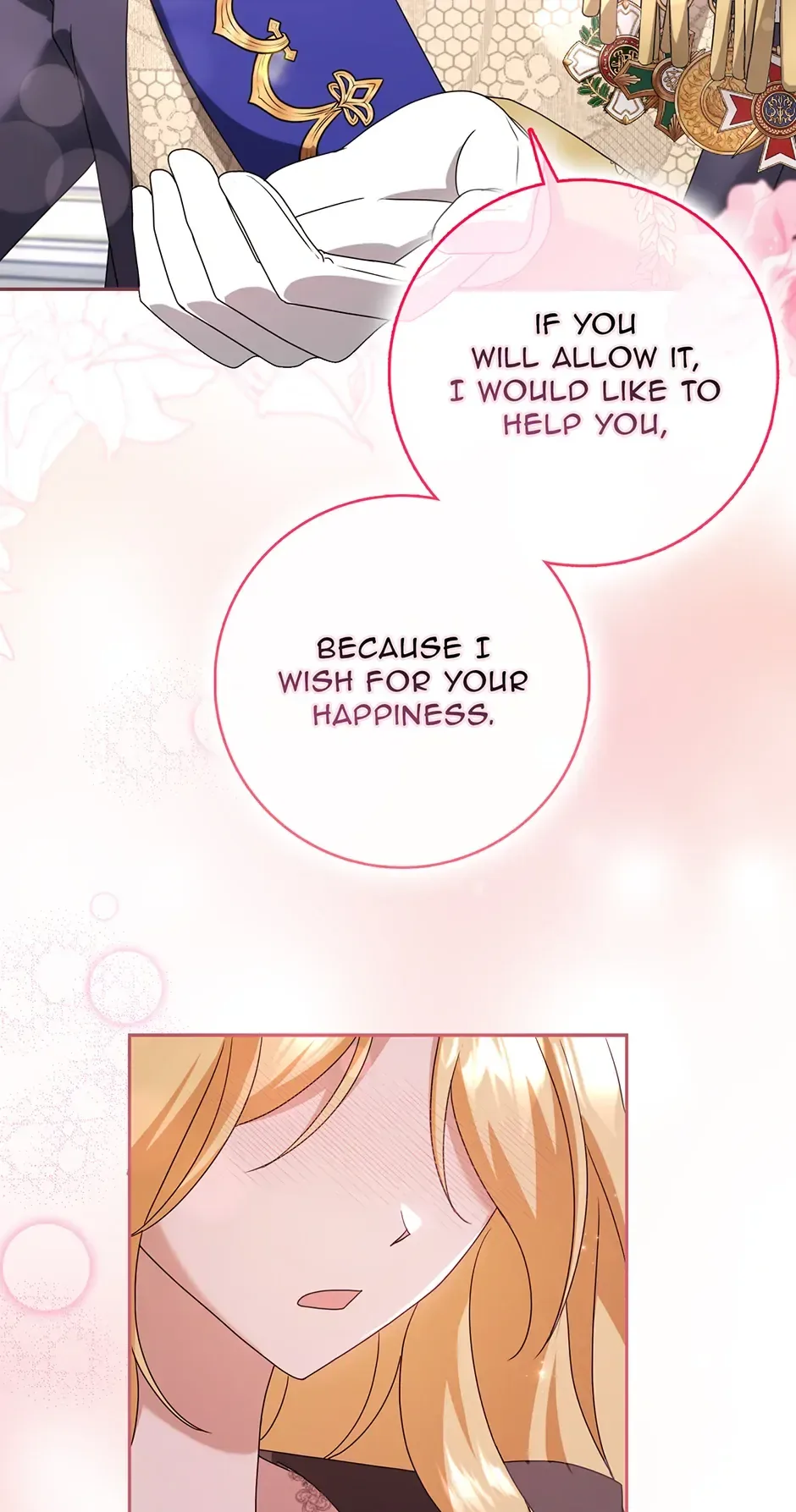 The Lost Cinderella Chapter 44 page 60
