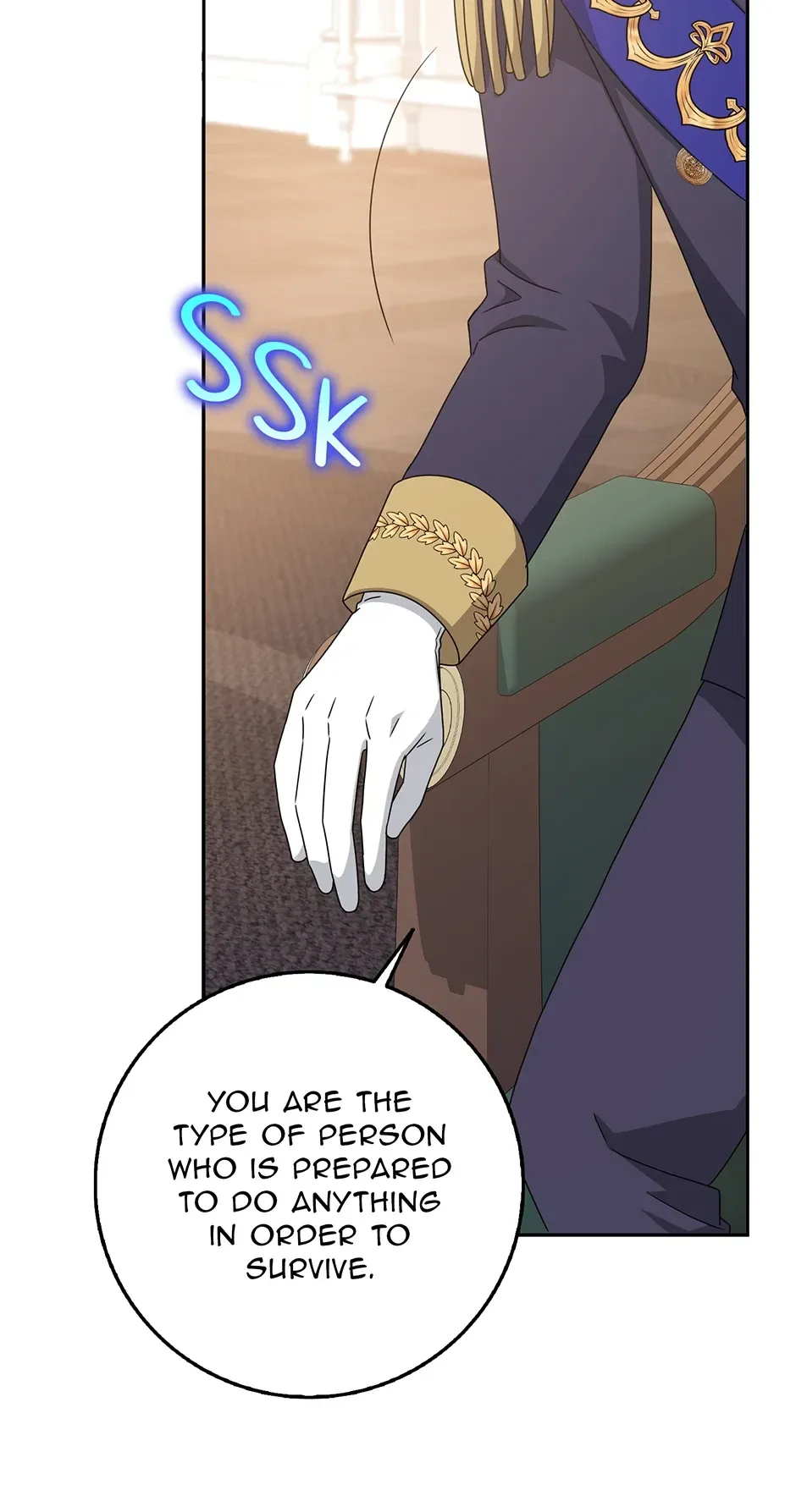 The Lost Cinderella Chapter 44 page 57