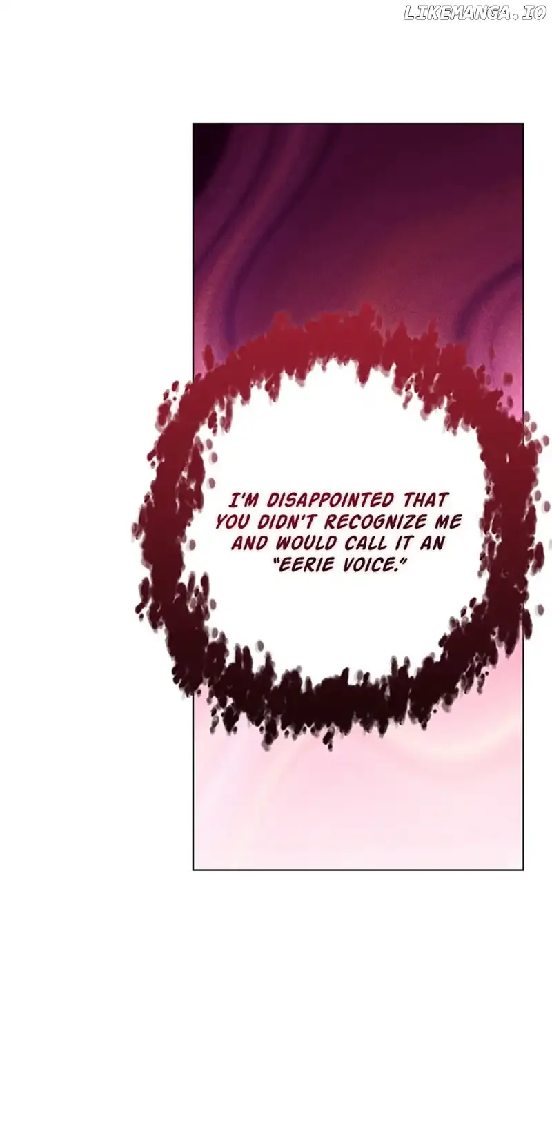 The Obsessive Second Male Lead Has Gone Wild Chapter 45 page 58