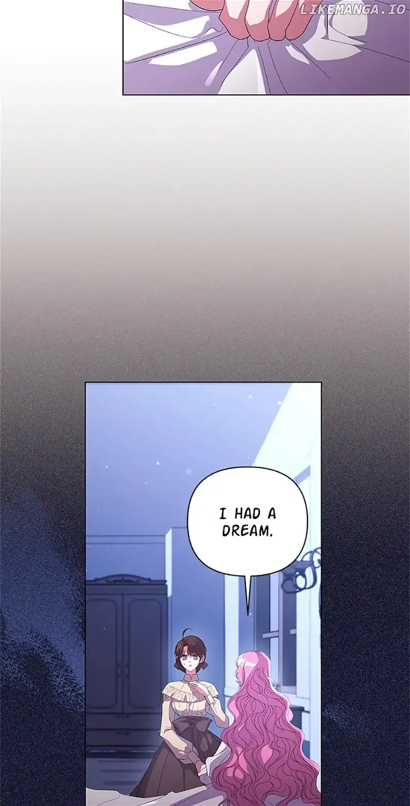 The Obsessive Second Male Lead Has Gone Wild Chapter 45 page 48