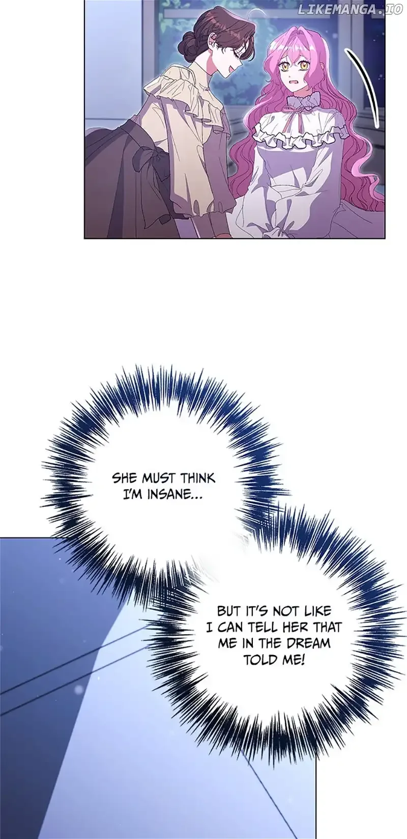 The Obsessive Second Male Lead Has Gone Wild Chapter 45 page 53