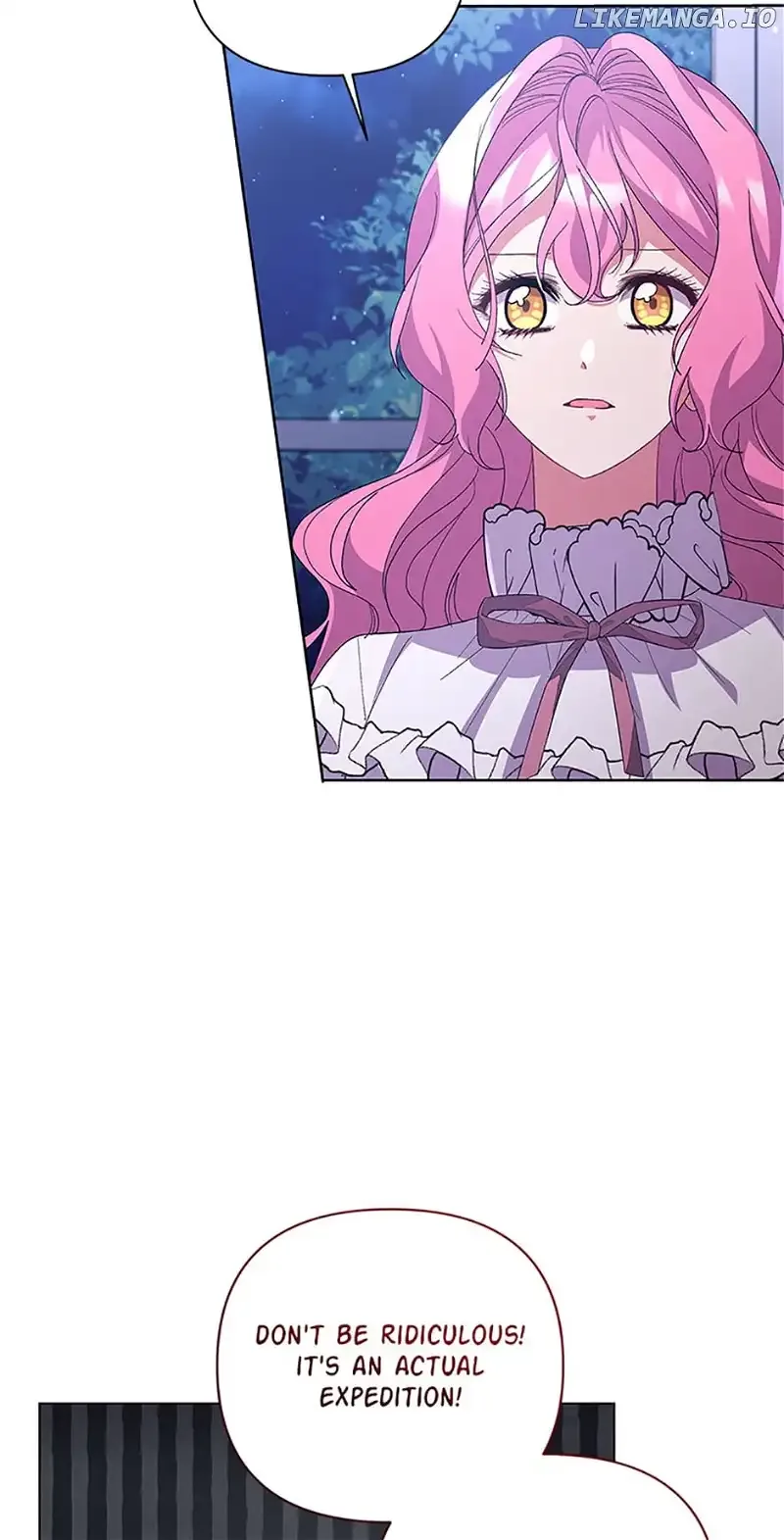 The Obsessive Second Male Lead Has Gone Wild Chapter 45 page 46