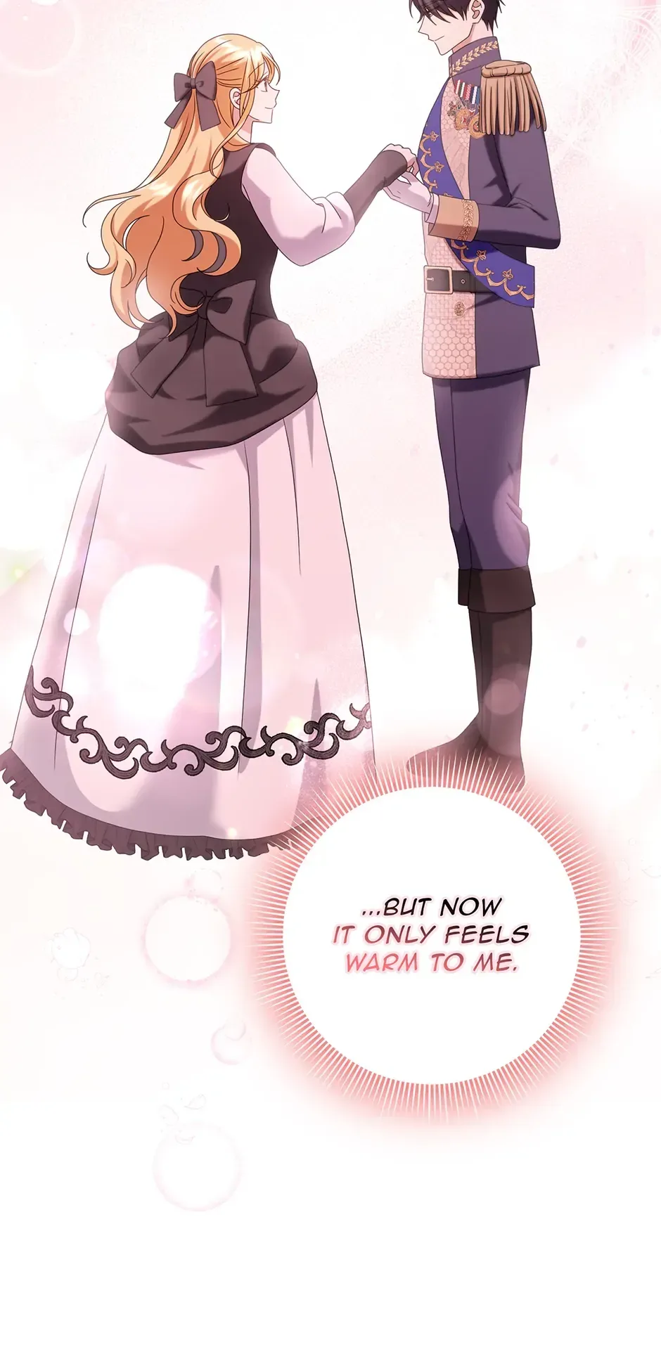 The Lost Cinderella Chapter 44 page 66