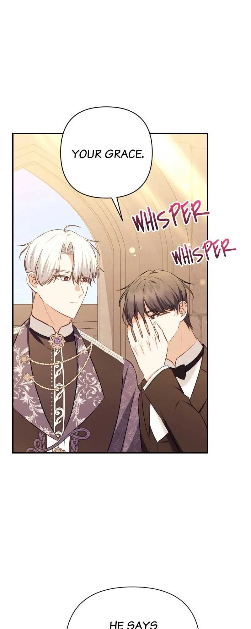 The Obsessive Stud Scammed Me into Marriage Chapter 45 page 23