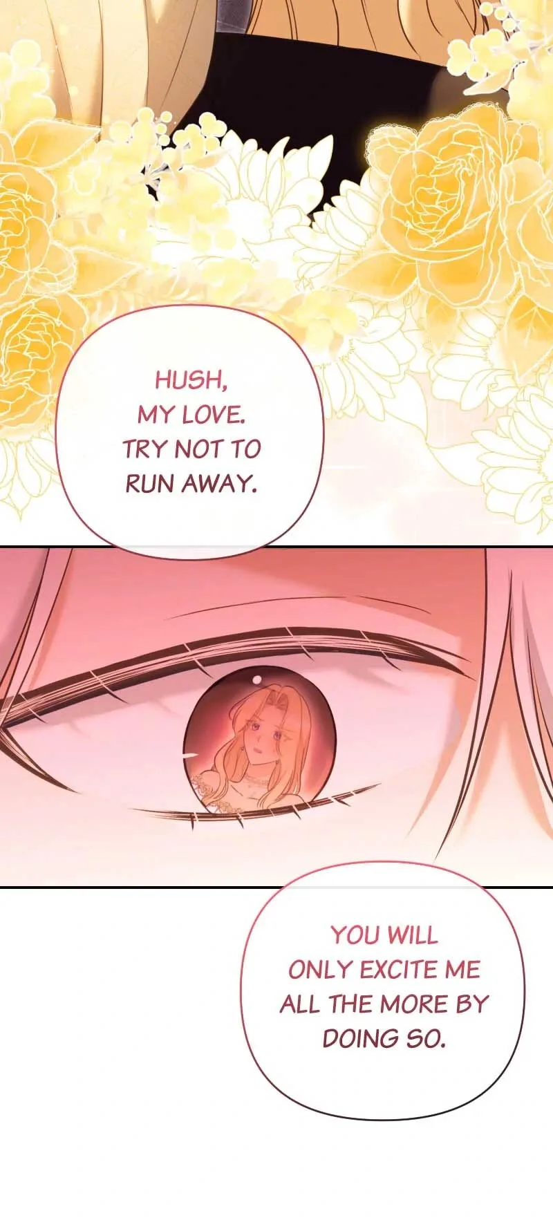 The Obsessive Stud Scammed Me into Marriage Chapter 45 page 18