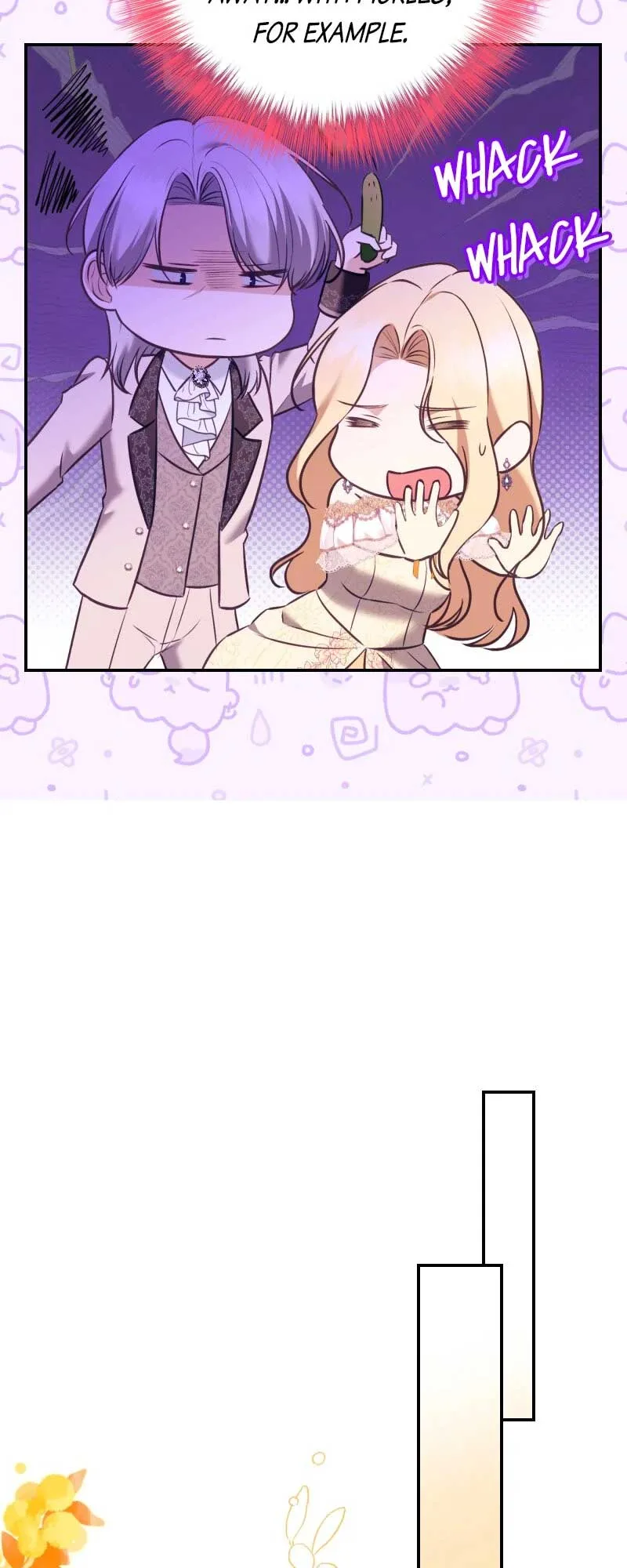 The Obsessive Stud Scammed Me into Marriage Chapter 45 page 27