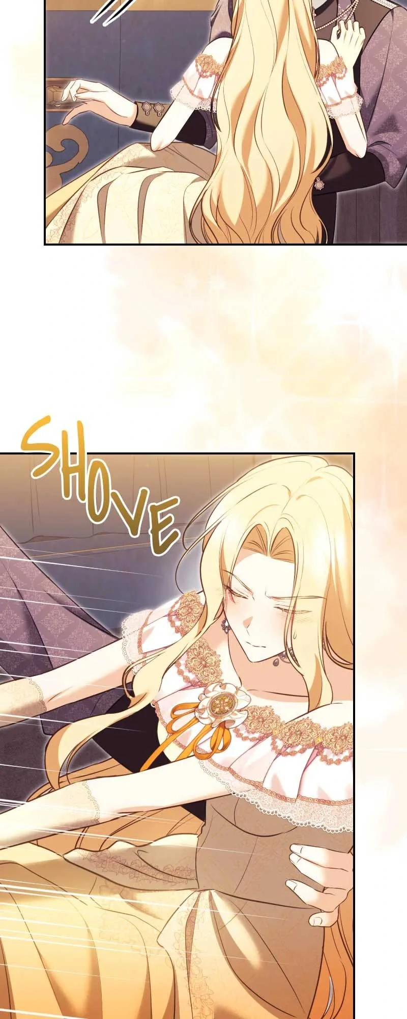 The Obsessive Stud Scammed Me into Marriage Chapter 45 page 16