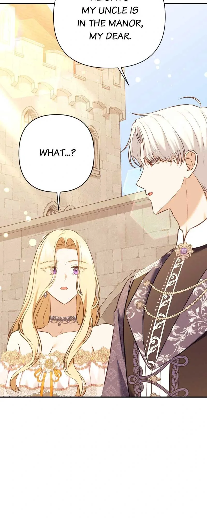 The Obsessive Stud Scammed Me into Marriage Chapter 45 page 24