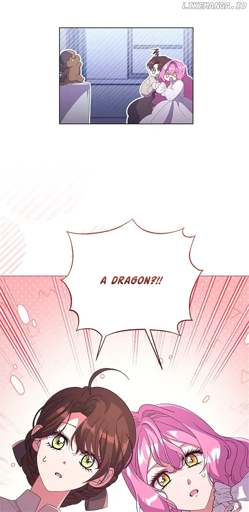 The Obsessive Second Male Lead Has Gone Wild Chapter 45 page 63