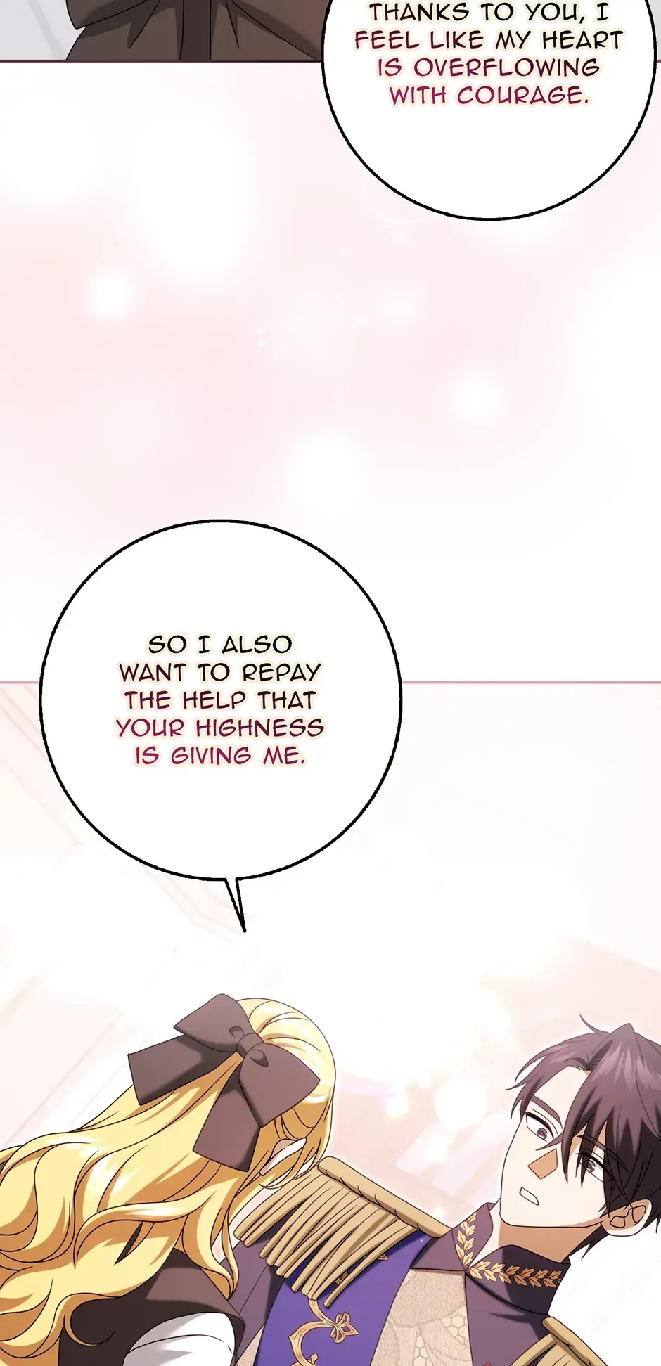 The Lost Cinderella Chapter 44 page 68