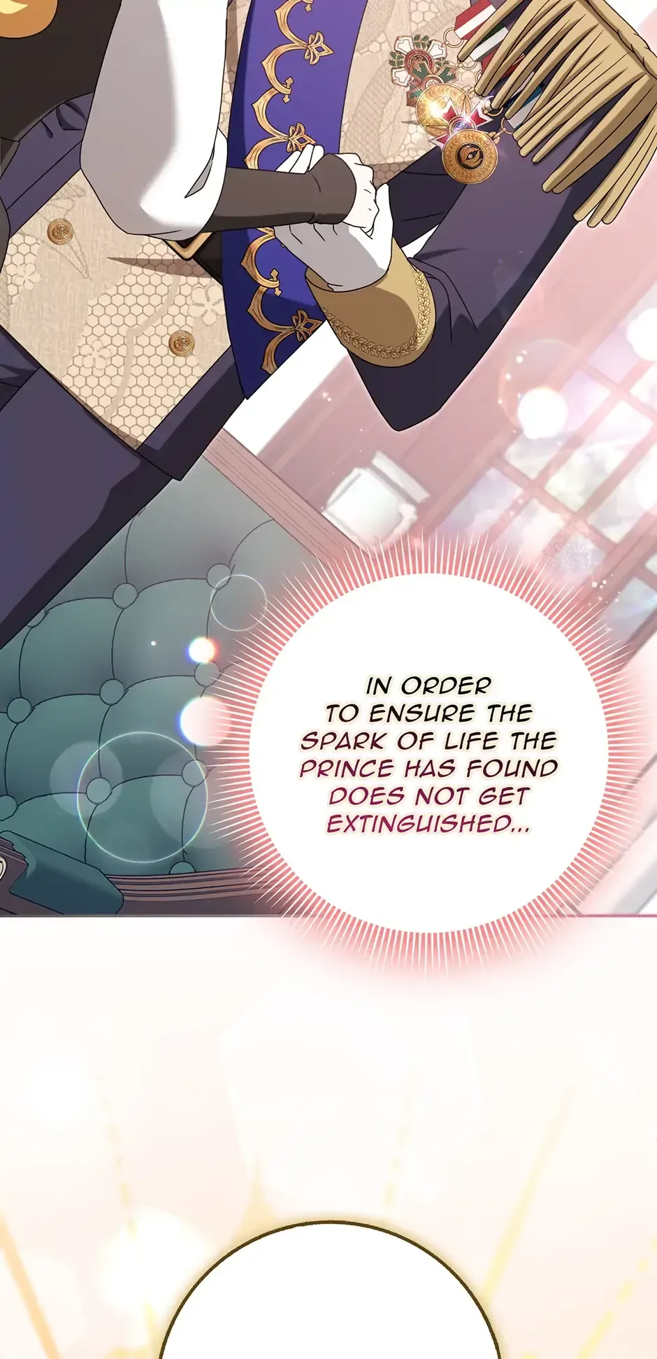 The Lost Cinderella Chapter 44 page 69