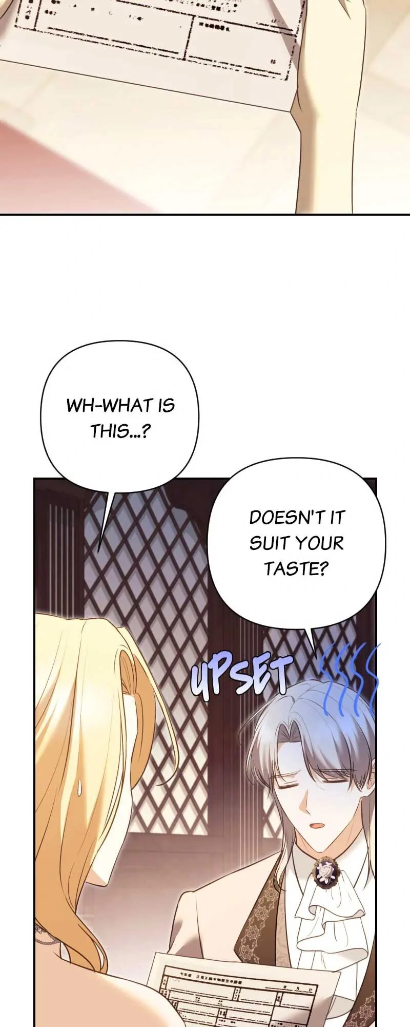 The Obsessive Stud Scammed Me into Marriage Chapter 45 page 33