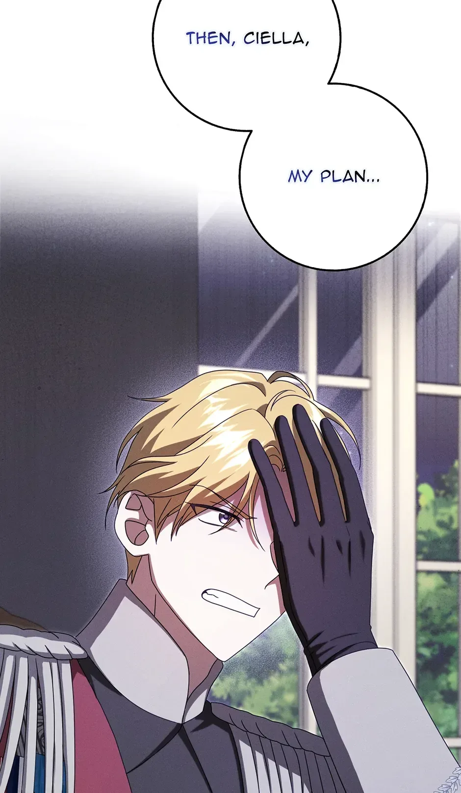 The Lost Cinderella Chapter 44 page 73