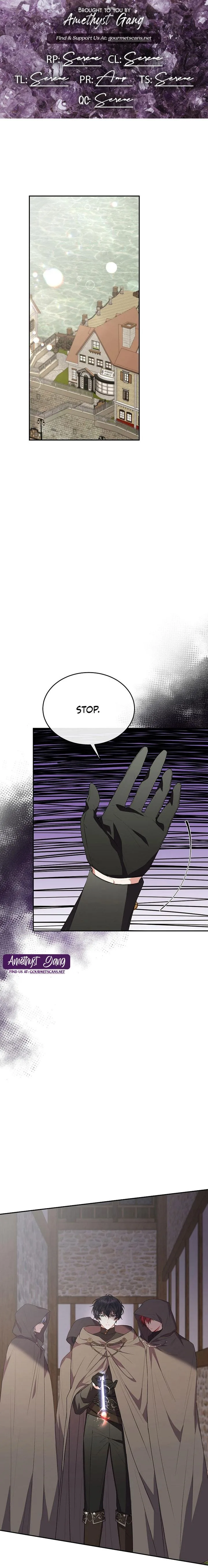 The Real Daughter is Back Chapter 44 page 2