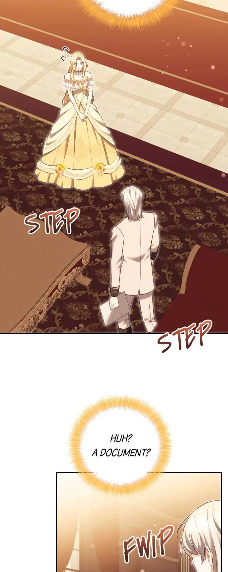 The Obsessive Stud Scammed Me into Marriage Chapter 45 page 31