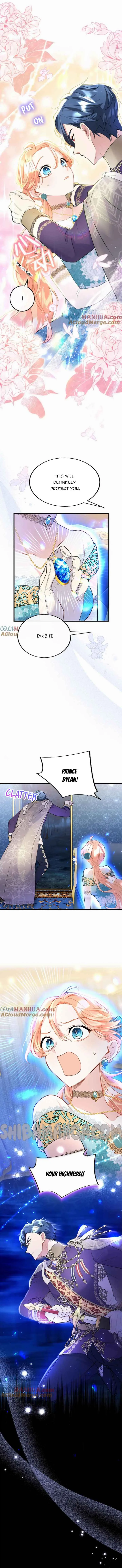 The Reason Why The Twin Lady Crossdresses Chapter 45 page 3