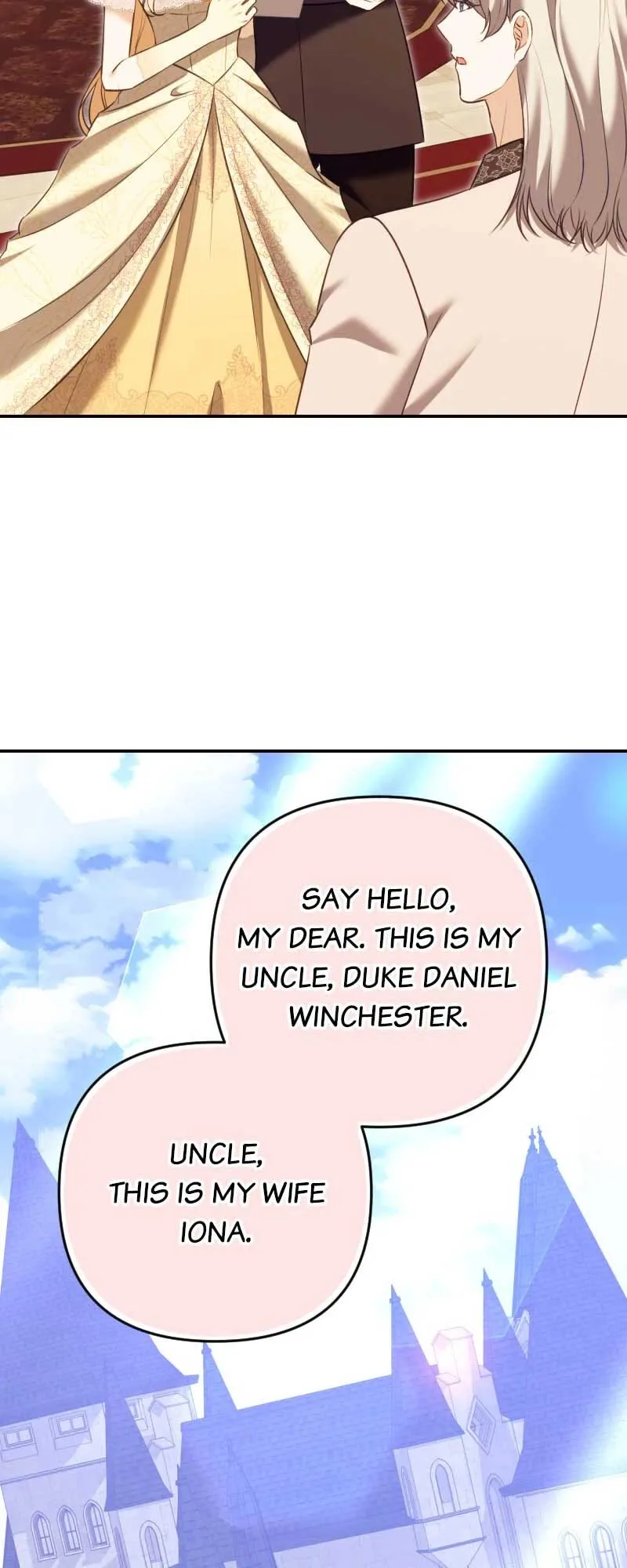 The Obsessive Stud Scammed Me into Marriage Chapter 45 page 39