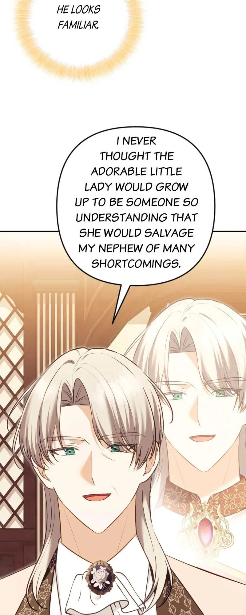 The Obsessive Stud Scammed Me into Marriage Chapter 45 page 42