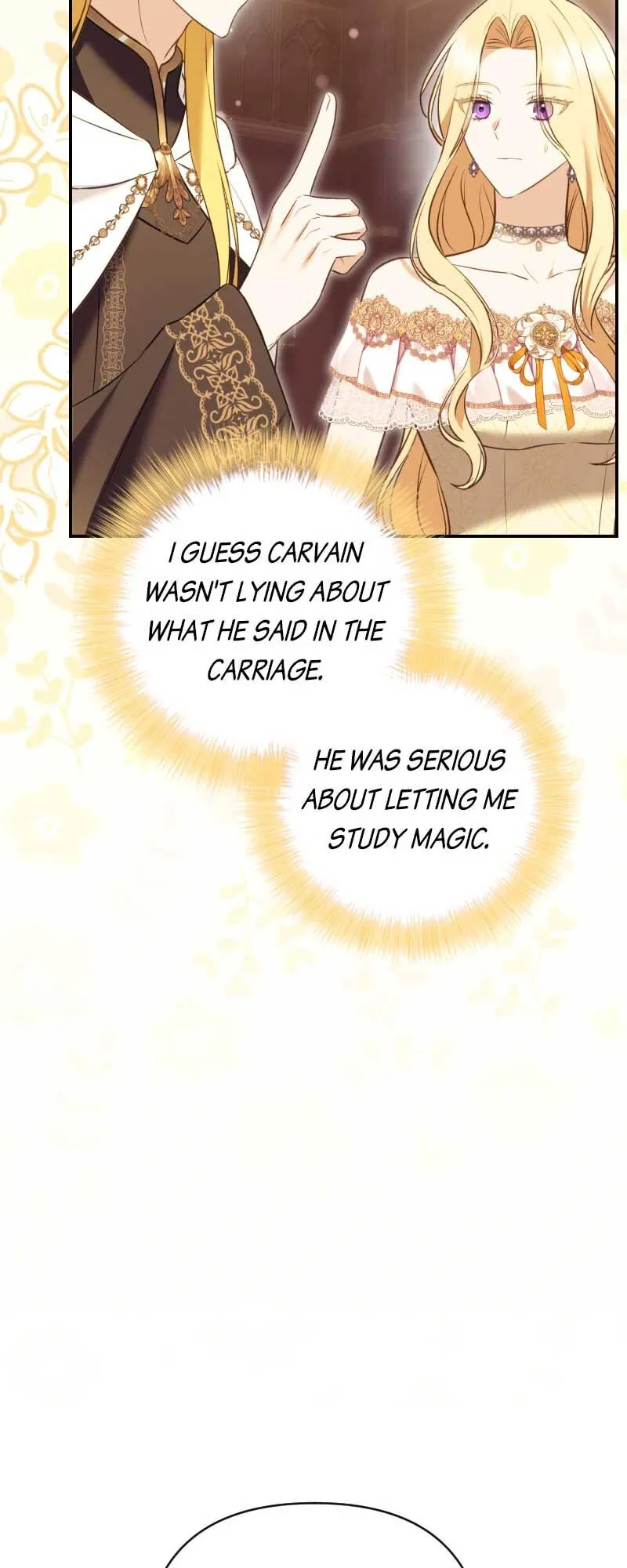 The Obsessive Stud Scammed Me into Marriage Chapter 45 page 47