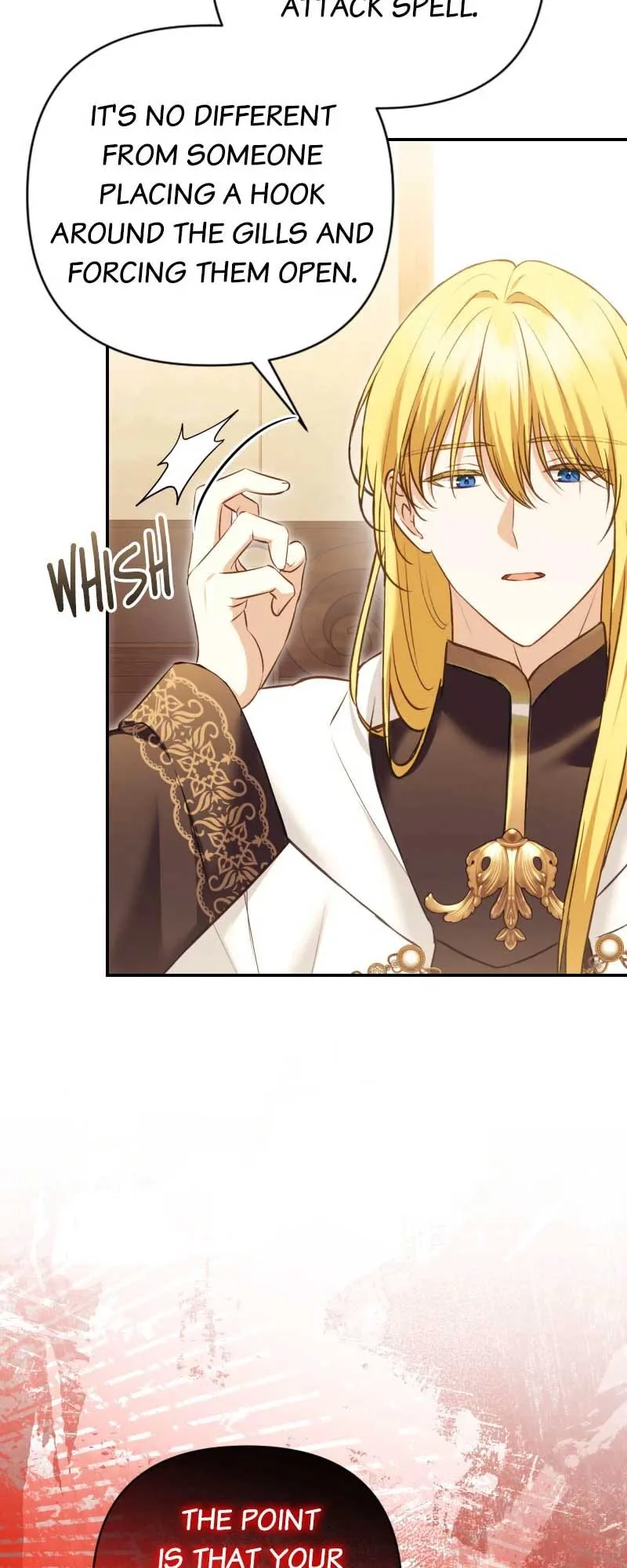 The Obsessive Stud Scammed Me into Marriage Chapter 45 page 55