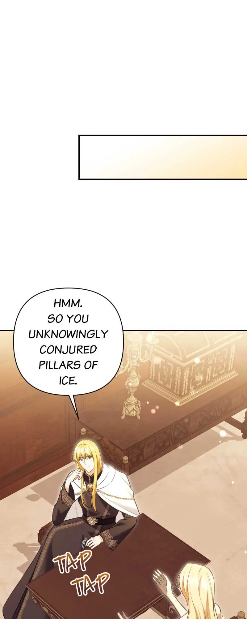The Obsessive Stud Scammed Me into Marriage Chapter 45 page 49