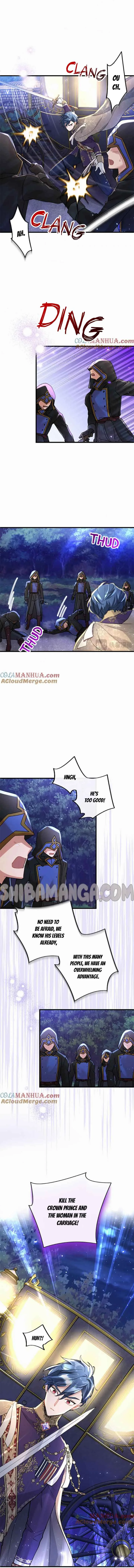 The Reason Why The Twin Lady Crossdresses Chapter 45 page 6